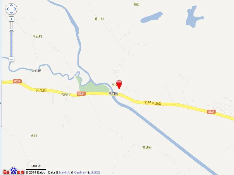 广州江山时代区域交通介绍