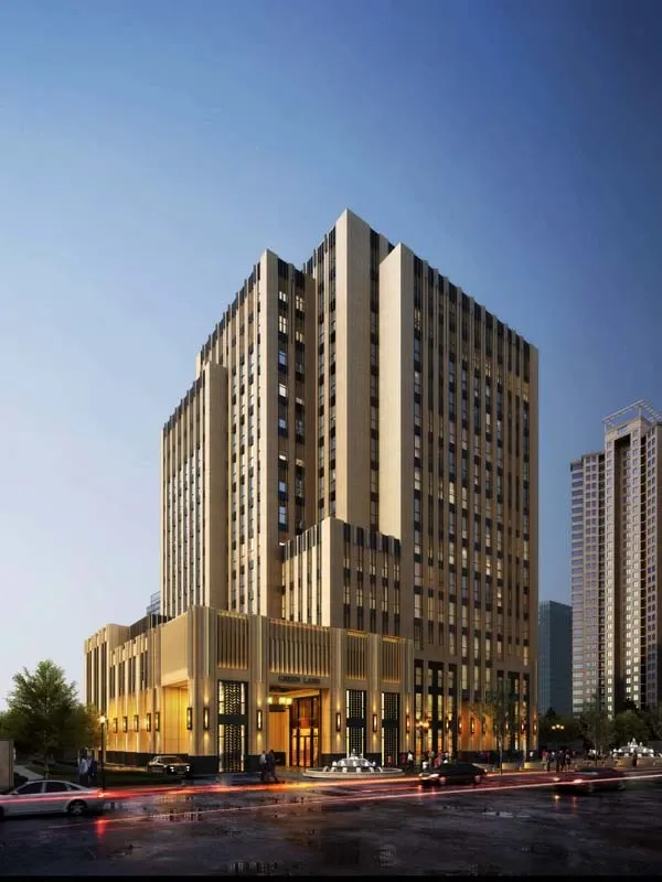 卢湾滨江写字楼8月将开_卢湾917