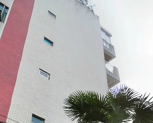 整租·晏苑公寓1室0厅