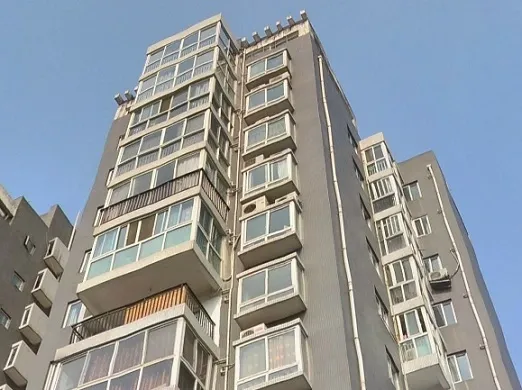 整租·泰逸家园 2室1厅 东/东南/南