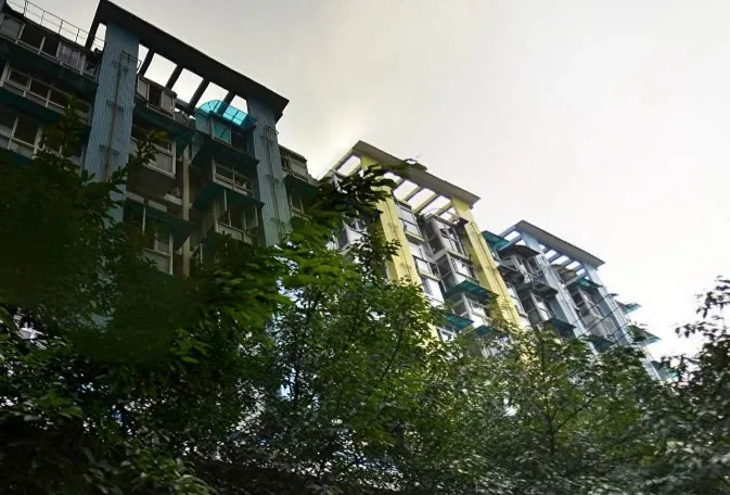 整租·毕加索小屋 1室0厅 西北