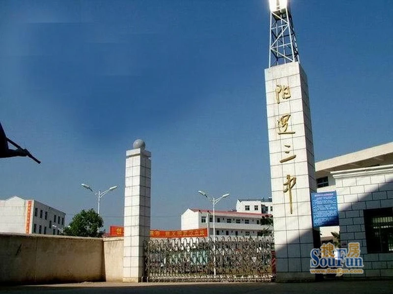 周边中小学:湖北大学阳逻校区,武汉生物工程学院,新洲一中,新洲三中