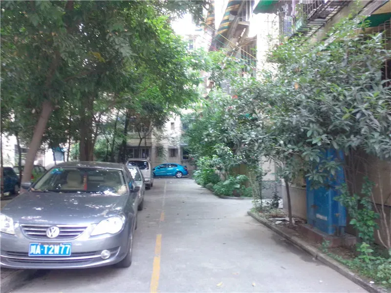 菊乐路55号3室1厅1卫东西朝向2000.00元/月出租