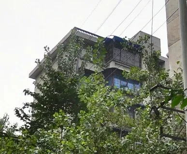 整租·铜丝街5号2室1厅
