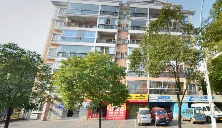 航天花园3室2厅2卫北朝向2400.00元/月出租