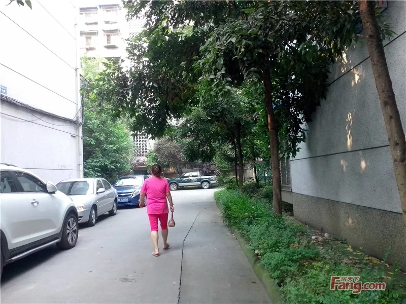 普天小区2室2厅1卫西南朝向2500.00元/月出租