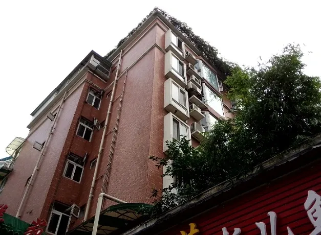 整租·通祥苑 3室1厅 南