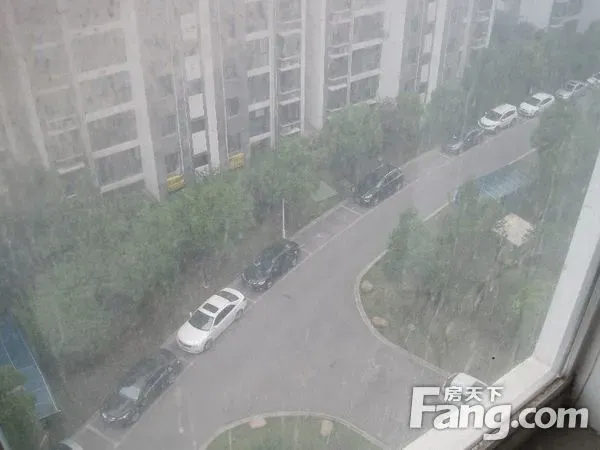 整租·金鹰花苑 3室2厅 南