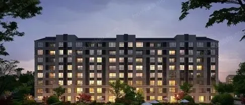 龙湖名景台3室3厅2卫南北朝向5100.00元/月出租