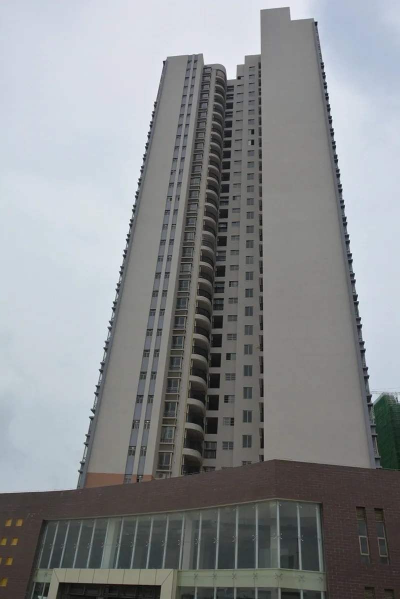 仁海花园小区租房,两室一厅,仁海花园 2室1厅9