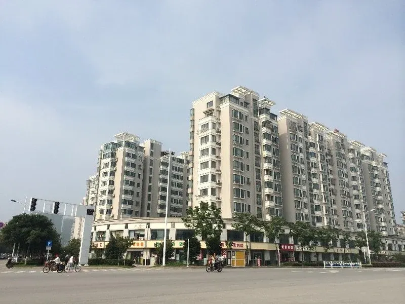 瀚学苑4室2厅2卫南朝向2800.00元/月出租