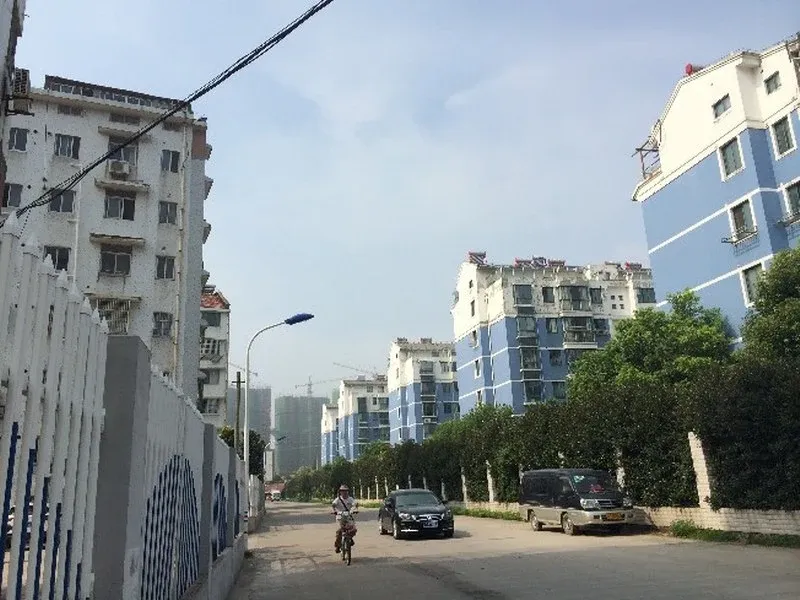 瀚学苑2室1厅1卫南朝向1600.00元/月出租