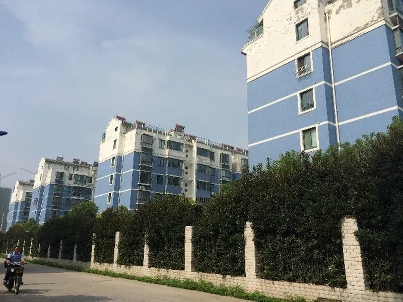 瀚学苑2室1厅1卫南朝向2000.00元/月出租