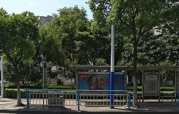 整租·兴业苑 2室2厅 南