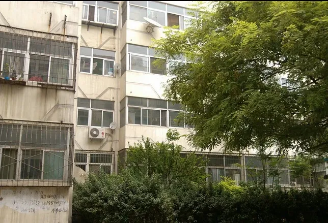 整租·双井小区 1室1厅 南