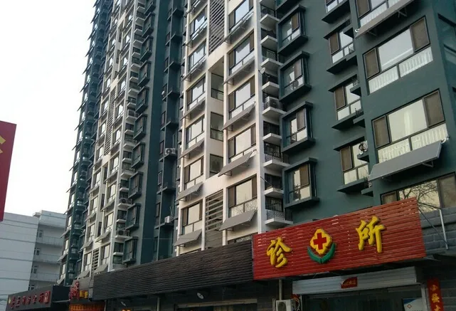 整租·文澜阁 2室2厅 南/北