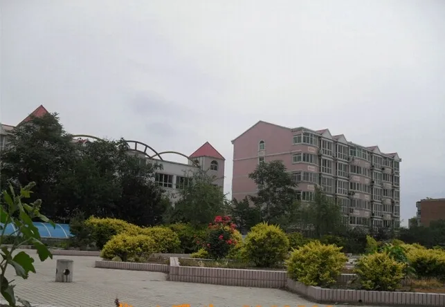 整租·方清园 2室1厅 南