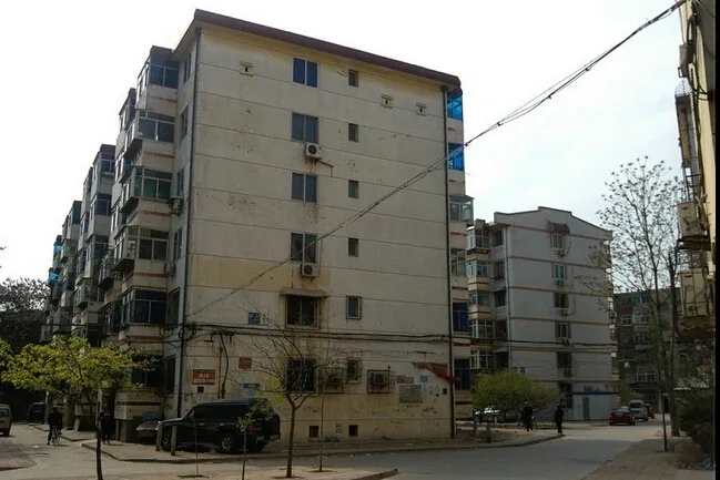 整租·铁路二房舍 2室0厅 南/北
