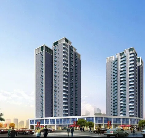 麦森公馆2室1厅1卫南朝向2600.00元/月出租