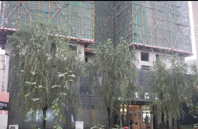 麦森公馆2室2厅1卫南朝向2400.00元/月出租