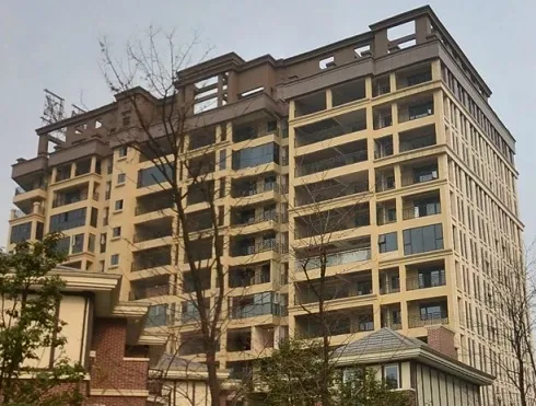 金阳伦敦西区5室3厅4卫南朝向24500.00元/月出租