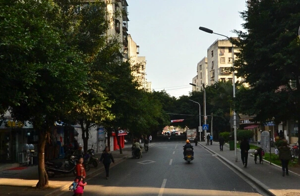福州广德小区怎么样在售户型有哪些均价贵吗