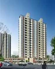 芳辰丽阳1室1厅1卫东北朝向1200.00元/月出租