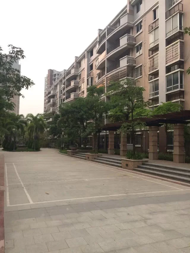钱隆学府阳光福晟小区图-漳州搜房网
