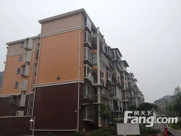 川西家园C区2室1厅1卫东南朝向900.00元/月出租