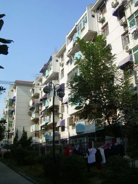 百合花园2室2厅1卫南朝向1900.00元/月出租