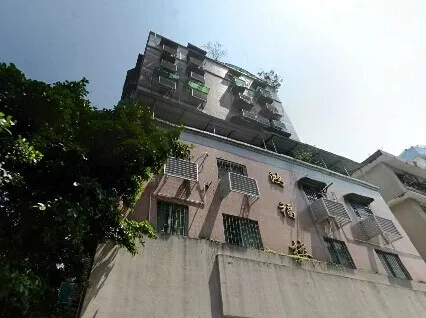 鸿福楼2室1厅1卫东南朝向4100.00元/月出租