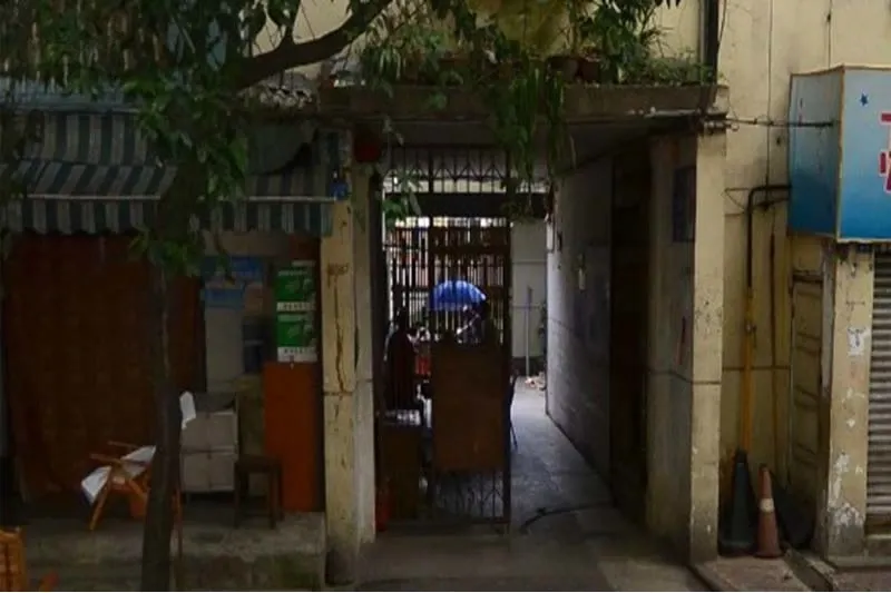 狮子巷60号院2室1厅1卫南朝向1680.00元/月出租
