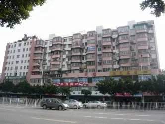 建雅居3室1厅1卫西南朝向5200.00元/月出租