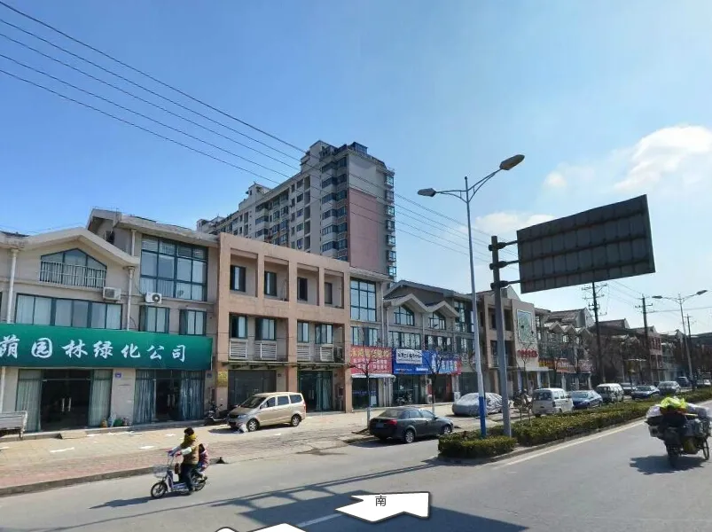 东方威尼斯2室2厅1卫南朝向1500.00元/月出租