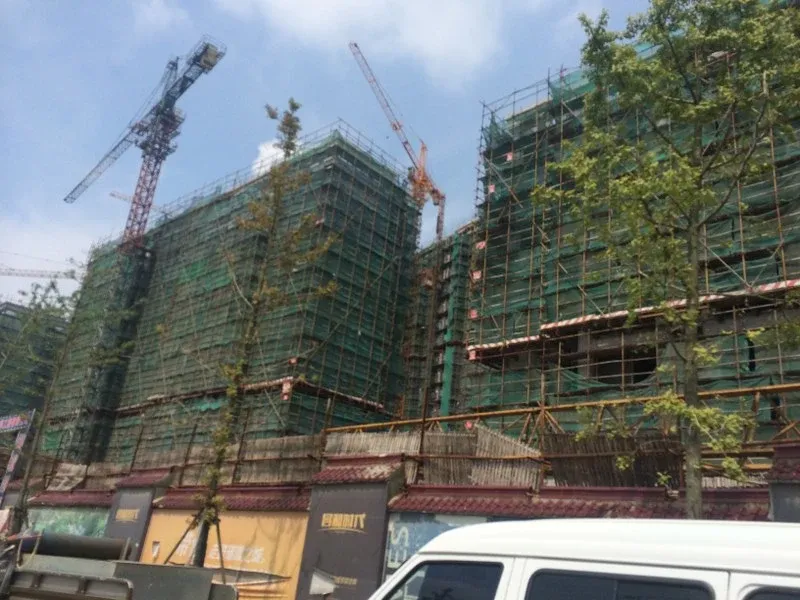 整租·昌和时代广场东区 1室1厅 南