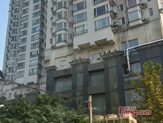 整租·南台路8号 1室0厅 东