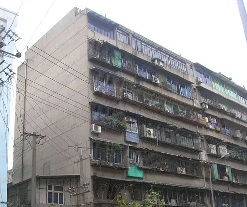 整租·较场坝西街67号 2室1厅 东南