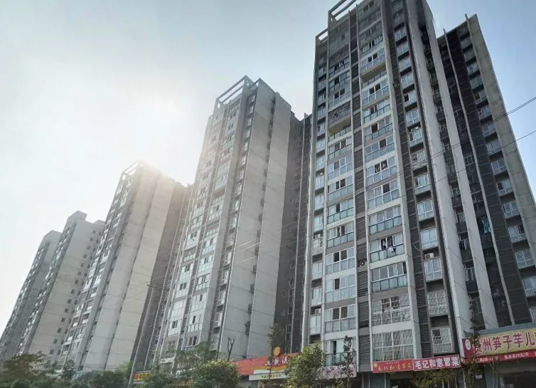 水乡茗居2室1厅1卫东朝向1700.00元/月出租