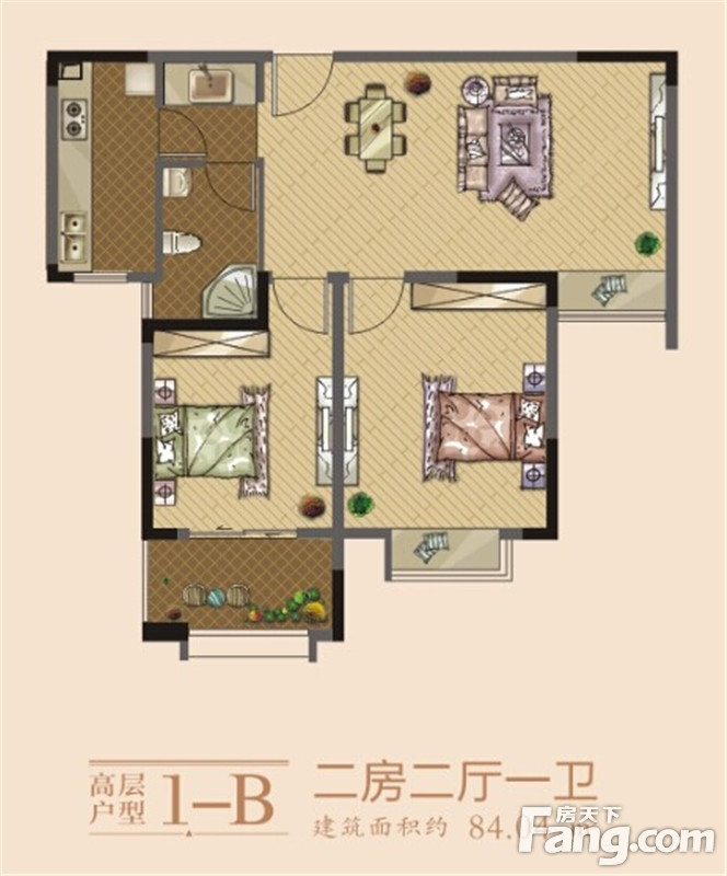 众发世纪城7500元/平米起,年底开盘_众发世纪城-庐江