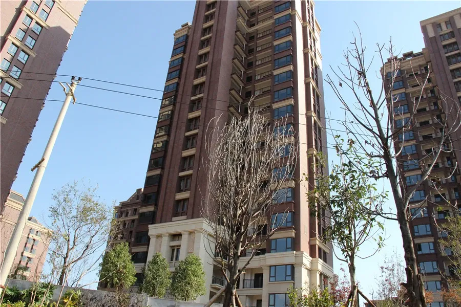 官房·都铎城邦5室2厅2卫东南朝向5500.00元/月出租