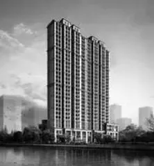 利时金澜名庭3室1厅1卫南朝向2000.00元/月出租