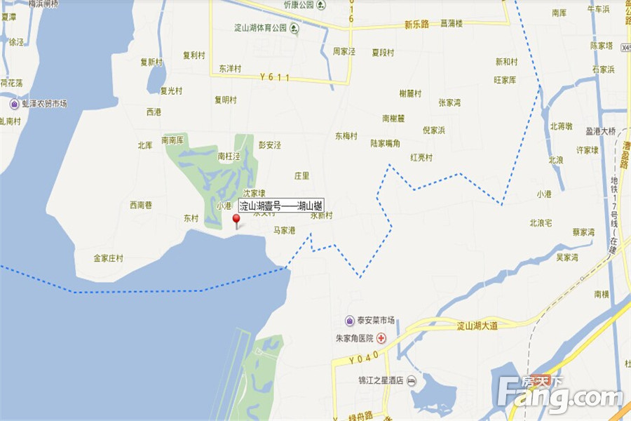 昆山淀山湖壹号—湖山樾怎么样 选户型看房价走势怎么走