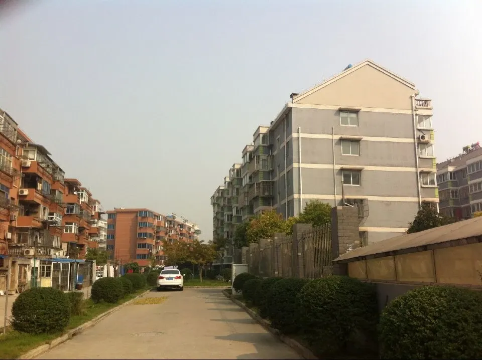 唐闸公园二村1室1厅1卫南朝向650.00元/月出租