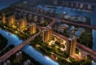 复地江城国际4室2厅2卫南北朝向4500.00元/月出租