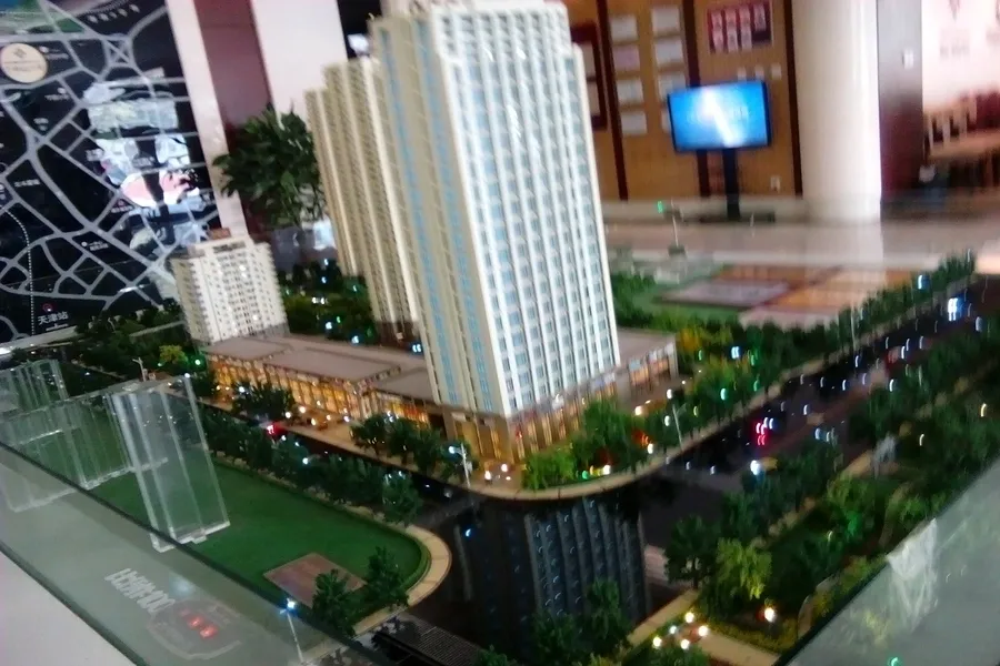 整租·新兴中山八号2室1厅