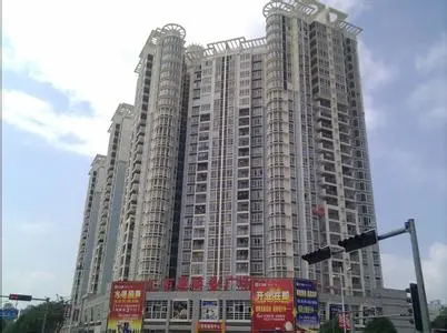 中华北大路口,永华苑,交通方便,上环城快速路方便