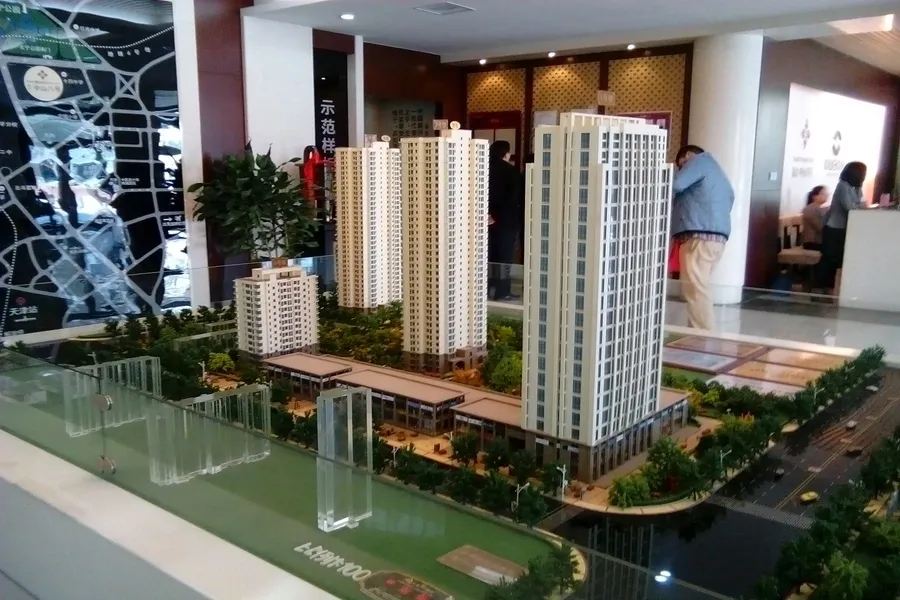 整租·宁欣花园 3室1厅 南/北