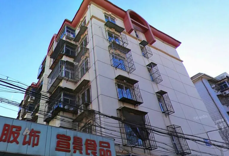 振兴里2室1厅1卫南朝向1300.00元/月出租