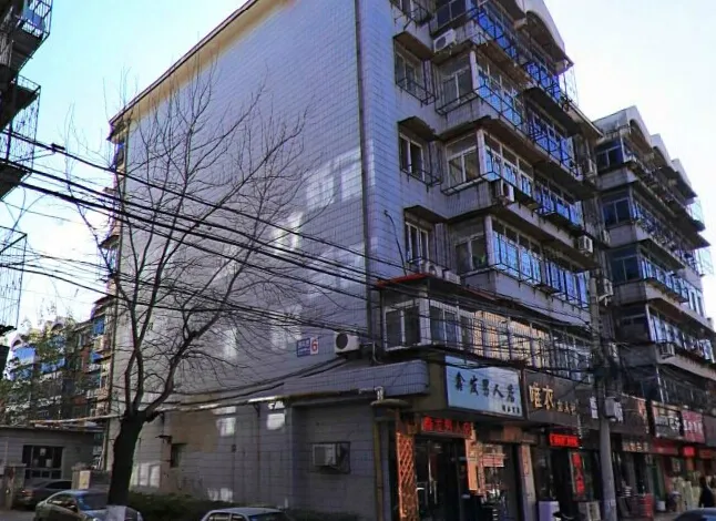 整租·利津路·振兴里·2室