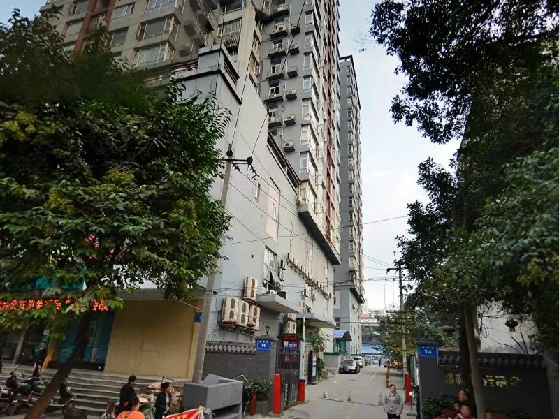 格林尚元丽舍1室1卫东北朝向2000.00元/月出租